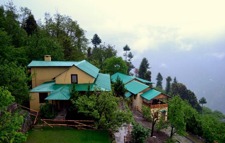 Seetalvan Orchard, Kotgarh (77 km from Shimla), Shimla 1